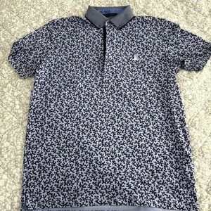 Greyson golf shirt - Glen Arbor